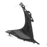 Caches latéraux carbone suzuki gsxr 1000 2009-2015