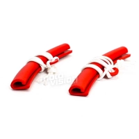 Protections d'arête de jantes