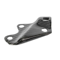 Protection de pompe de frein carbone ducati diavel 2014