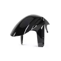 Garde boue en abs peint pour suzuki gsxr 600 04-05 1000 03-04