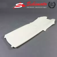 Passage de roue poly sebimoto suzuki gsxr 600/750 2006-07
