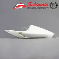 Coque monoposto piste sebimoto kawasaki zx9 r 2002 - 2003