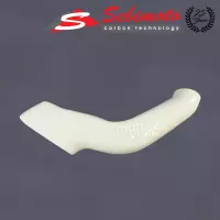Prise d'air gauche poly sebimoto kawasaki zx9 r 2000 - 2003