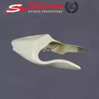 Coque monoposto piste sebimoto kawasaki zx9 r 1998 - 2001