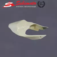 Coque monoposto piste sebimoto kawasaki zx6 r 2013 - ...