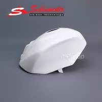 Couvre réservoir poly sebimoto aprilia rsv4 2013-2020