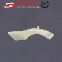 Prise d'air gauche poly sebimoto ktm rc8