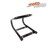 Béquille avant de transport