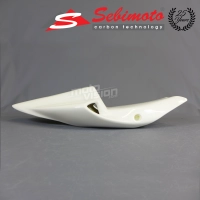 Coque monoposto piste sebimoto honda cbr 1000 rr 2004-2007