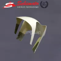 Garde boue poly sebimoto aprilia rsv4 2009-2014