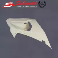 Flanc gauche poly sebimoto aprilia rsv mille 2001-2003