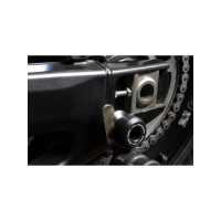 Paire de diabolos en plastique m6