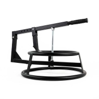 Démonte pneu moto manuel