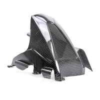 Leche roue carbone suzuki gsx-s 750 2017-