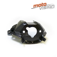Cache clef carbone suzuki gsx-s 750 2017-