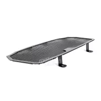 Grille de protection de radiateur ktm125/200/390 13-18