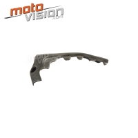 Cache pignon carbone ducati hypermotard et multistrada
