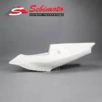 Coque monoposto piste sebimoto kawasaki zx6 1998-2002
