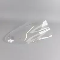 Bulle aéromax racing ermax pour yzf r6 2017