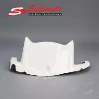 Lèche roue poly sebimoto kawasaki zx10r 2011-2018