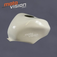 Coque reservoir piste kawasaki zx10r 2006-2007