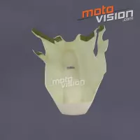 Carénage avant poly racing piste honda cbr 1000 rr 2017-2018