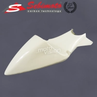 Coque monoposto type "piste" sebimoto honda rs 125 2004-2006