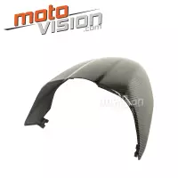 Capot de selle arrière carbone ducati scrambler cafe racer 2017