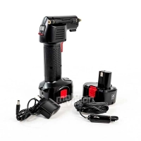 Compresseur d'air portatif électrique