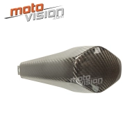 Dosseret de selle pour selle racing carbone ducati panigale / streetfighter v4 v4s v4r v2