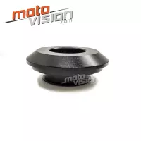 Entretoise de roue en aluminium cnc  yamaha yzf r6 08 -16 - 4pcs