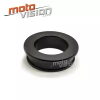 Entretoise de roue en aluminium cnc  honda cbr 600 rr 07+ - 4 pcs