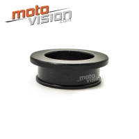 Entretoise de roue en aluminium cnc  kawasaki zx10r 11-15 - 4 pcs