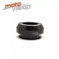 Entretoise de roue en aluminium cnc  avant pour ducati 749 999 848 1098 1198 04-14 - 2pcs