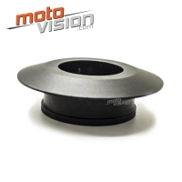 Entretoise de roue en aluminium cnc  arrire pour bmw s 1000 rr 15+ hp4 - 2pcs