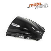 Bulle fumée noire triumph daytona 675 2006-2008
