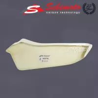 Déflecteur d'air droit poly sebimoto ducati 749-999 2005 -