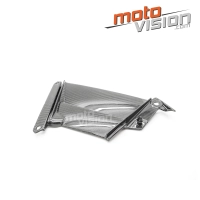 Paire d'ecopes dans flancs latéraux carbone aprilia rsv4 rr/rf 2015-...