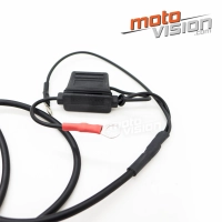 Câble d'alimentation pour starlane gps-3 et gps-4