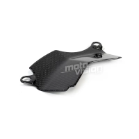 Cache sous bulle carbone vernis bmw r1200gs 2013-2016