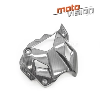 Protection de pignon carbone vernis mv agusta brutale 800 16/17