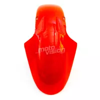 Kit de carénage en abs peint pour honda cbr929rr 2000-2001