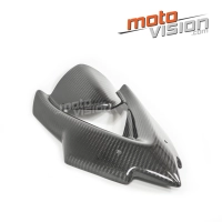 Casquette de feux et compteur carbone kawasaki z1000 2014-2017