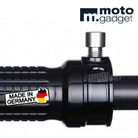 Support de rétroviseur m10 m.view motogadget 22 mm 7/8 1"