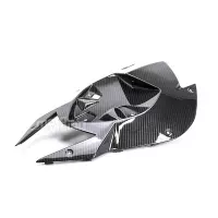 Passage de roue carbone bmw s1000rr hp4 2009-2014