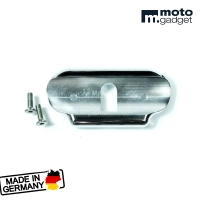 Support pour guidon de 22m pour motoscope mini motogadget