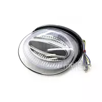 Feux led clair clignotant kawasaki z900 rs
