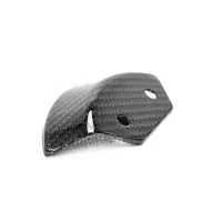 Protection moteur carbone vernis pour kawasaki h2