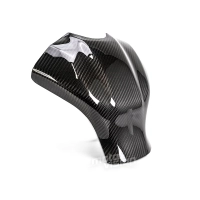 Protection de réservoir carbone vernis pour yamaha r1 15-19