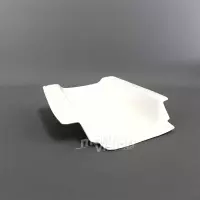 Passage de roue poly sebimoto yamaha r6 2003-2005